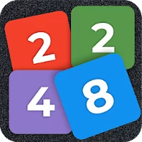 ดาวน์โหลด 2248 - Number Puzzle Game