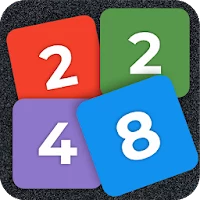 ดาวน์โหลด 2248 - Number Games 2048