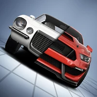 Baixar 3DTuning: Car Game & Simulator