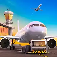 Unduh Airport Simulator: First Class