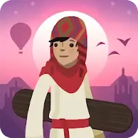 Télécharger Alto's Odyssey