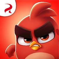 Скачать Angry Birds Dream Blast