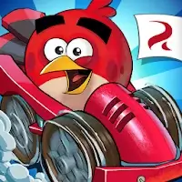 Télécharger Angry Birds Go!