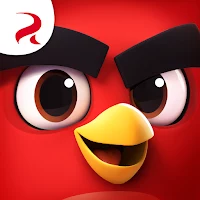 Unduh Angry Birds Journey