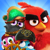 डाउनलोड Angry Birds Match 3