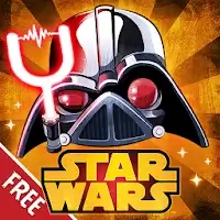 Download Angry Birds Star Wars II