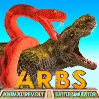 Télécharger Animal Revolt Battle Simulator