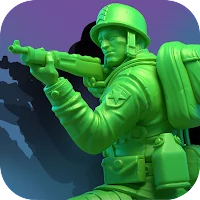 डाउनलोड Army Men Strike: Toy Wars