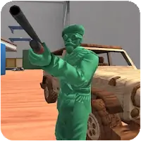 Download Army Toys Town