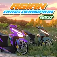Download Asian Drag Champion PVPonline