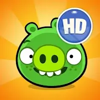 ดาวน์โหลด Bad Piggies HD