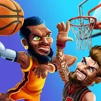 Unduh Basketball Arena: Online Game