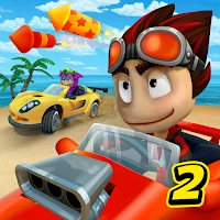 Download Beach Buggy Racing 2