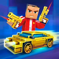 डाउनलोड Block City Wars: Pixel Shooter