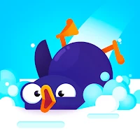 Unduh Bouncemasters: Penguin Games