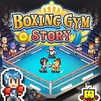 Download Boxing Gym Story