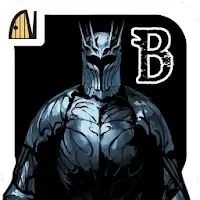 Download Buriedbornes -Hardcore RPG