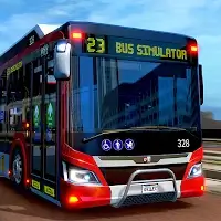 Baixar Bus Simulator 2023