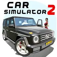 डाउनलोड Car Simulator 2