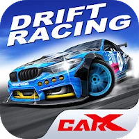 Descargar CarX Drift Racing