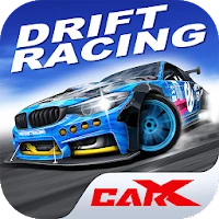 Download CarX Drift Racing