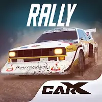 ดาวน์โหลด CarX Rally