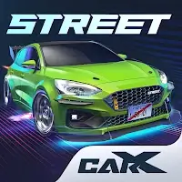 Download CarX Street