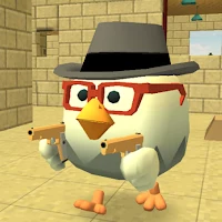 Unduh Chicken Gun