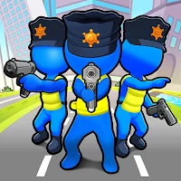 Download City Defense - Police Games!