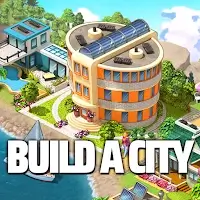 ดาวน์โหลด City Island 5 - Building Sim