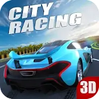 Télécharger City Racing 3D