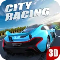 डाउनलोड City Racing 3D