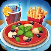 Télécharger Cooking Land: Cooking Games