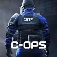 Скачать Critical Ops: Multiplayer FPS