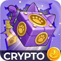 डाउनलोड Crypto Cats - Get Token LIS