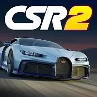ดาวน์โหลด CSR 2 - Drag Racing Car Games