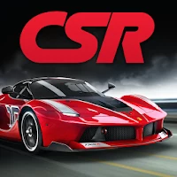 Download CSR Racing