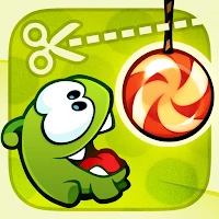 Скачать Cut the Rope