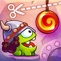 Скачать Cut the Rope: Time Travel