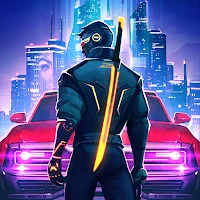 Download Cyberika: Action Cyberpunk RPG