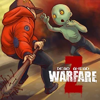 Unduh Dead Ahead: Zombie Warfare