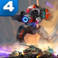 Download Defense Legend 4: Sci-Fi TD