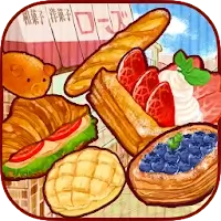 Download Dessert Shop ROSE Bakery