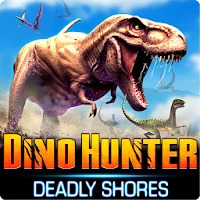 डाउनलोड DINO HUNTER: DEADLY SHORES