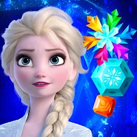 Download Disney Frozen Adventures