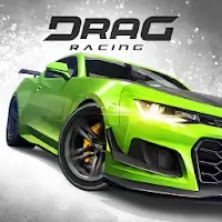 ดาวน์โหลด Drag Racing