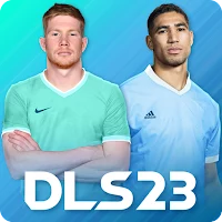 डाउनलोड Dream League Soccer 2023