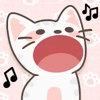 ดาวน์โหลด Duet Cats: Cute Popcat Music