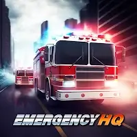 Tải xuống EMERGENCY HQ: rescue strategy