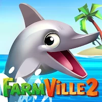 Tải xuống FarmVille 2: Tropic Escape
